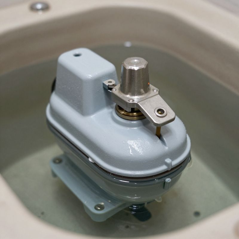 Water heater service in Cleveland